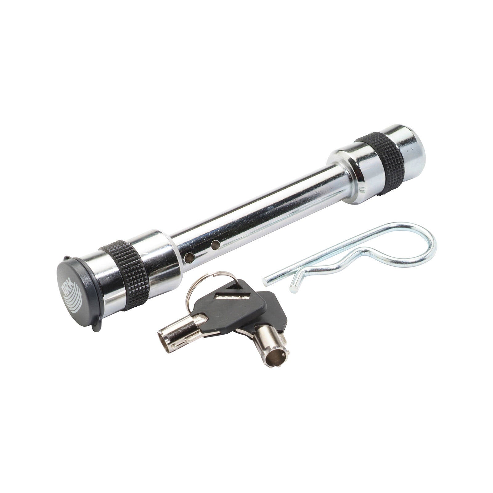 Ark Hitch Pin Lock Round