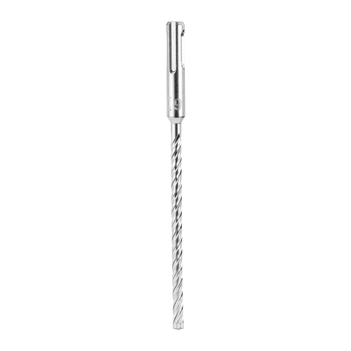 Kango 6mm x 165mm K4 SDS Plus Drill Bit for Concrete, Brick & Stone
