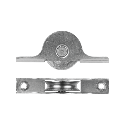 Rolltrak Steel Carriage & Roller - Patio Door