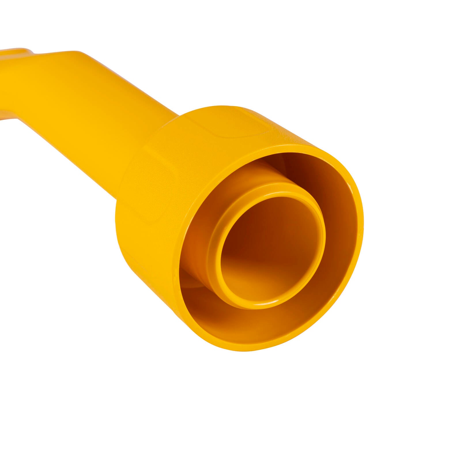DEWALT Claw Utility Brush Wet & Dry Vacuum Accessory - 105 x 375mm