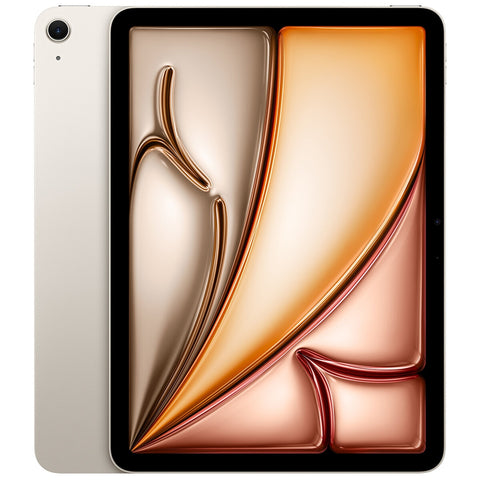 iPad Air 11 Inch Wi-Fi 1TB Starlight M2 - SuperSaverAU - view 1