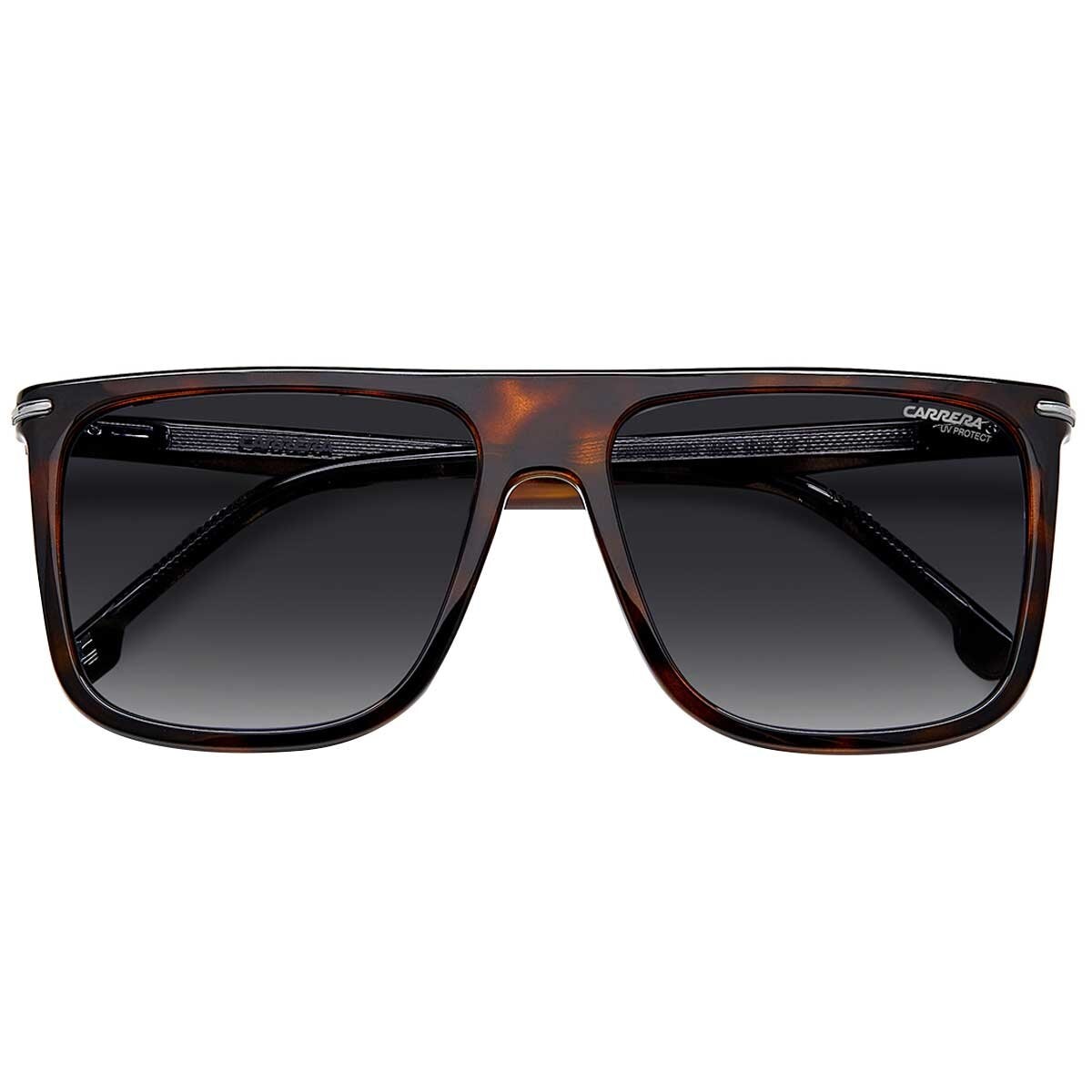 Carrera 278/S 086 Men's Sunglasses Dark Grey - SuperSaverAU - view 4