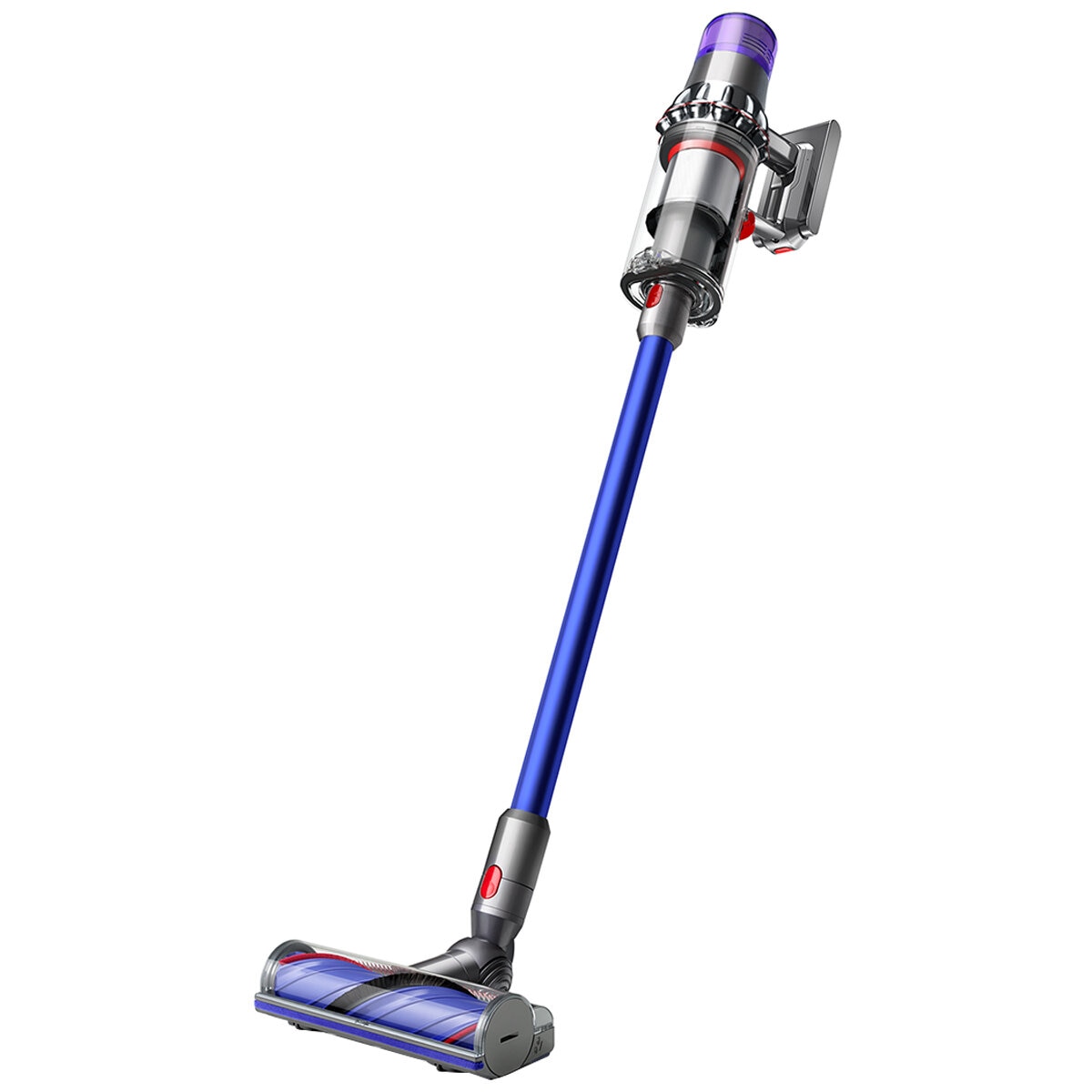 Dyson V11 Advanced Cordless Vacuum Cleaner | 60 Minute Run Time | LCD Screen | High Torque Cleaner Head - SuperSaverAU - view 2
