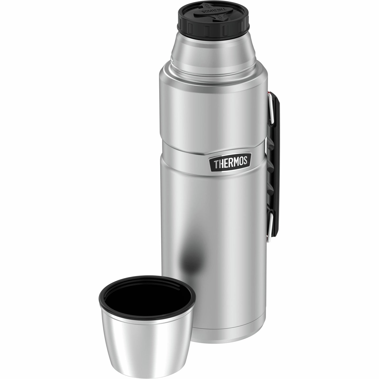 Thermos 2L Stainless King Stainless Steel Vacuum Insulated Flask