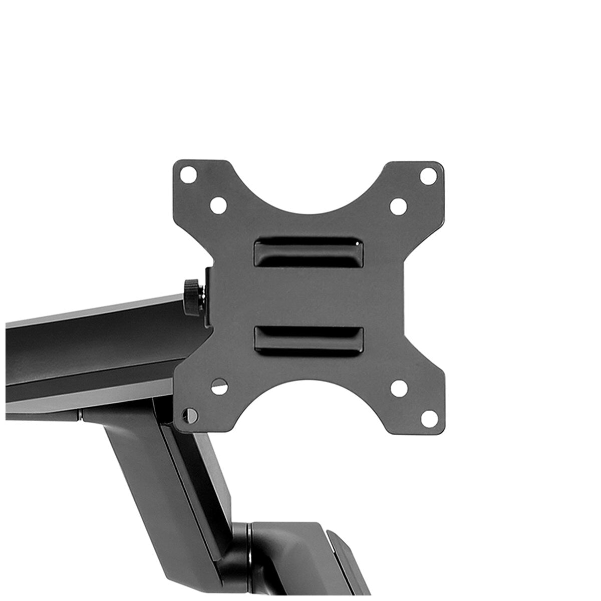 Activiva ErgoLife Triple Monitor Screen Gas Spring Monitor Arm ACA-MMA-TGC01K - SuperSaverAU - view 2