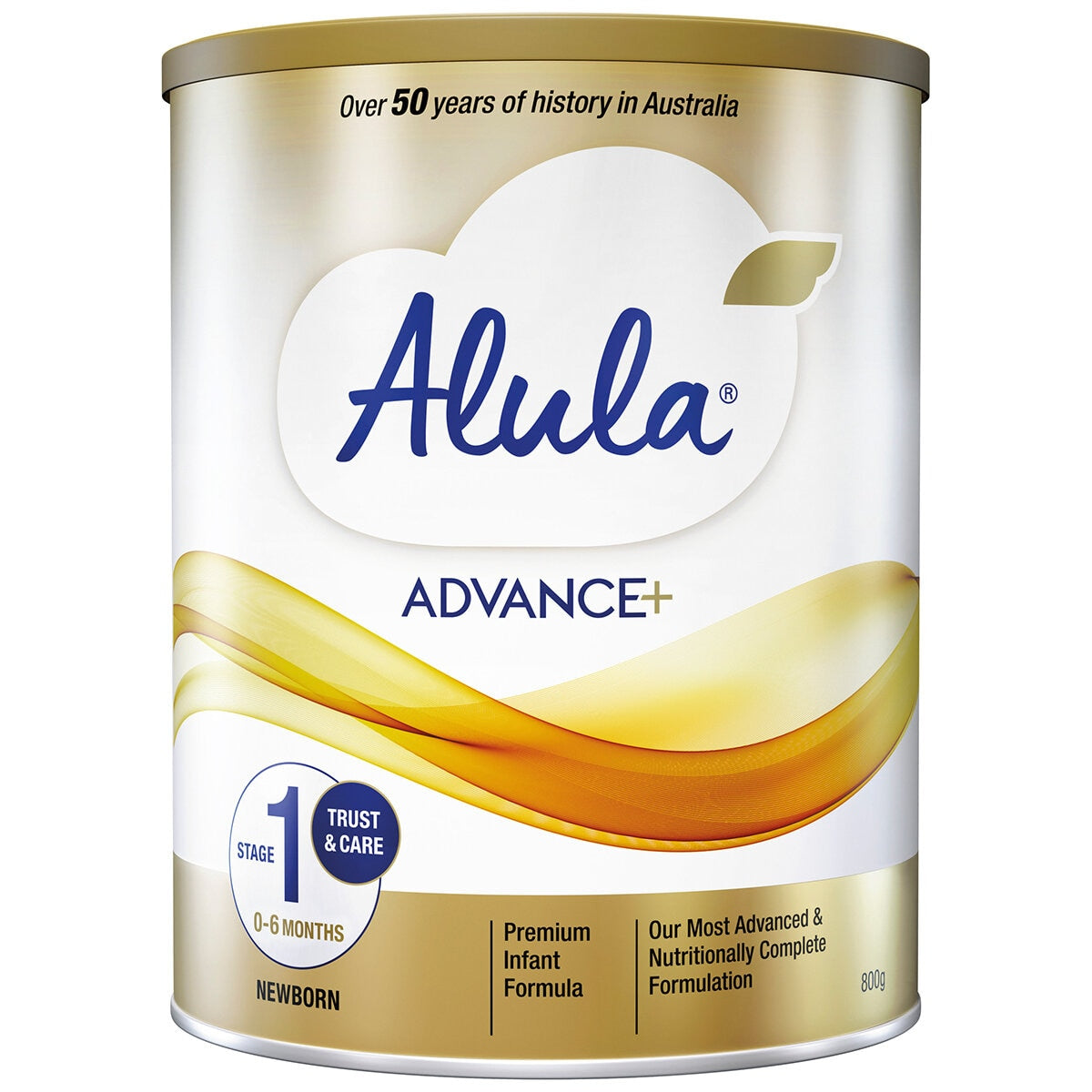 Alula Advance+ Stage 1 3 x 800g - SuperSaverAU - view 2