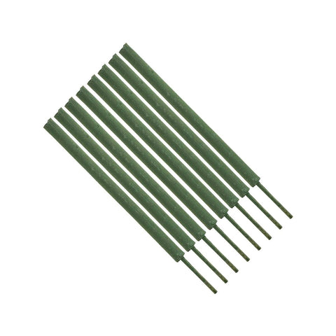 Bite Shield Mosquito Incense Sticks 8 Pack - 4 Hours Protection - 75mm x 310mm - SuperSaverAU - view 1