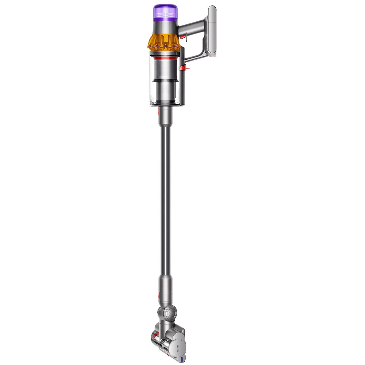 Dyson V15 Detect Absolute 447955-01 Cordless Vacuum Cleaner with Laser Dust Detection - SuperSaverAU - view 3
