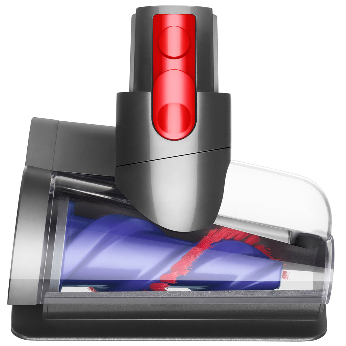 Dyson V15 Detect Absolute 447955-01 Cordless Vacuum Cleaner with Laser Dust Detection - SuperSaverAU - view 6
