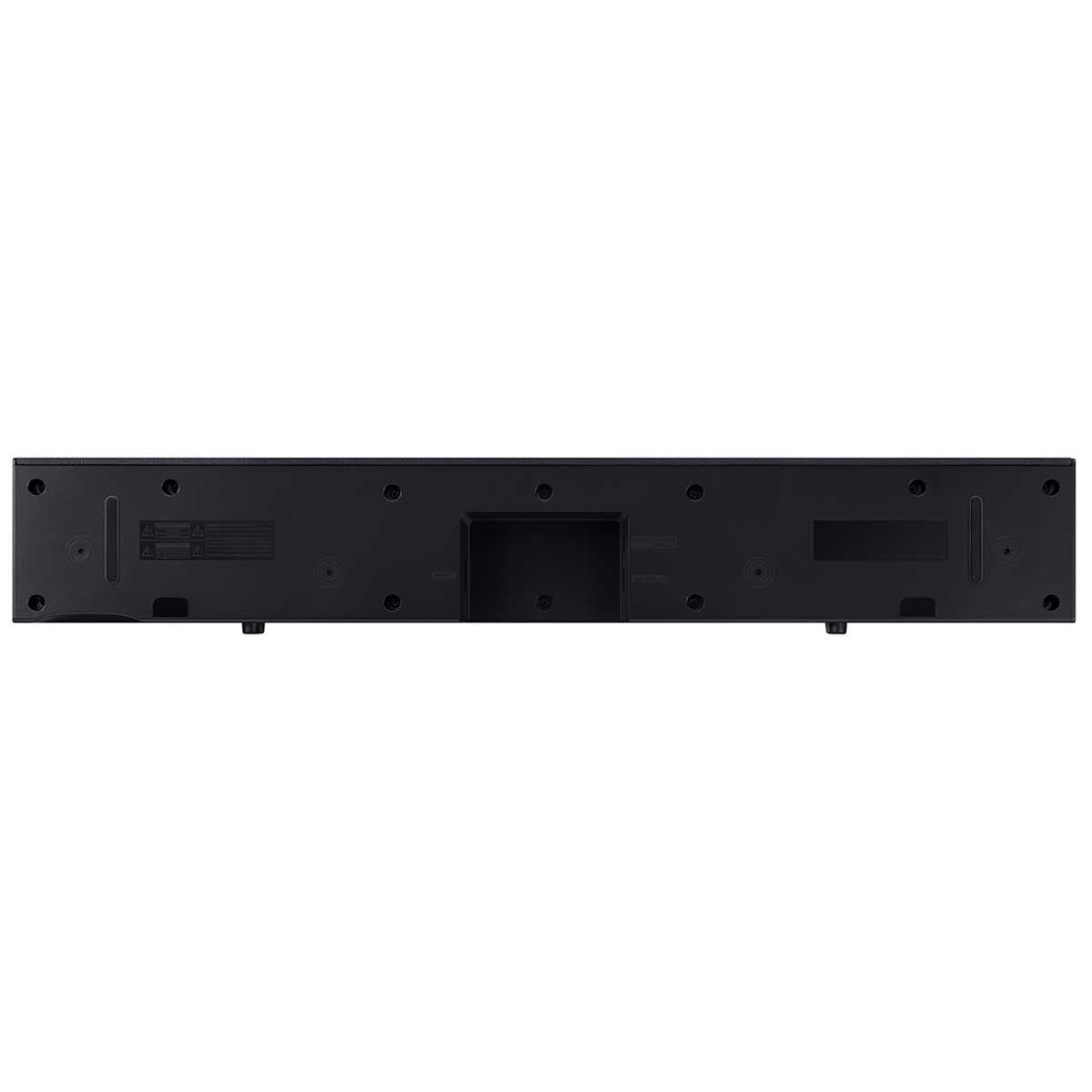 Samsung C400 2.0 Channel All In One Soundbar Black HW-C400XY - SuperSaverAU - view 4