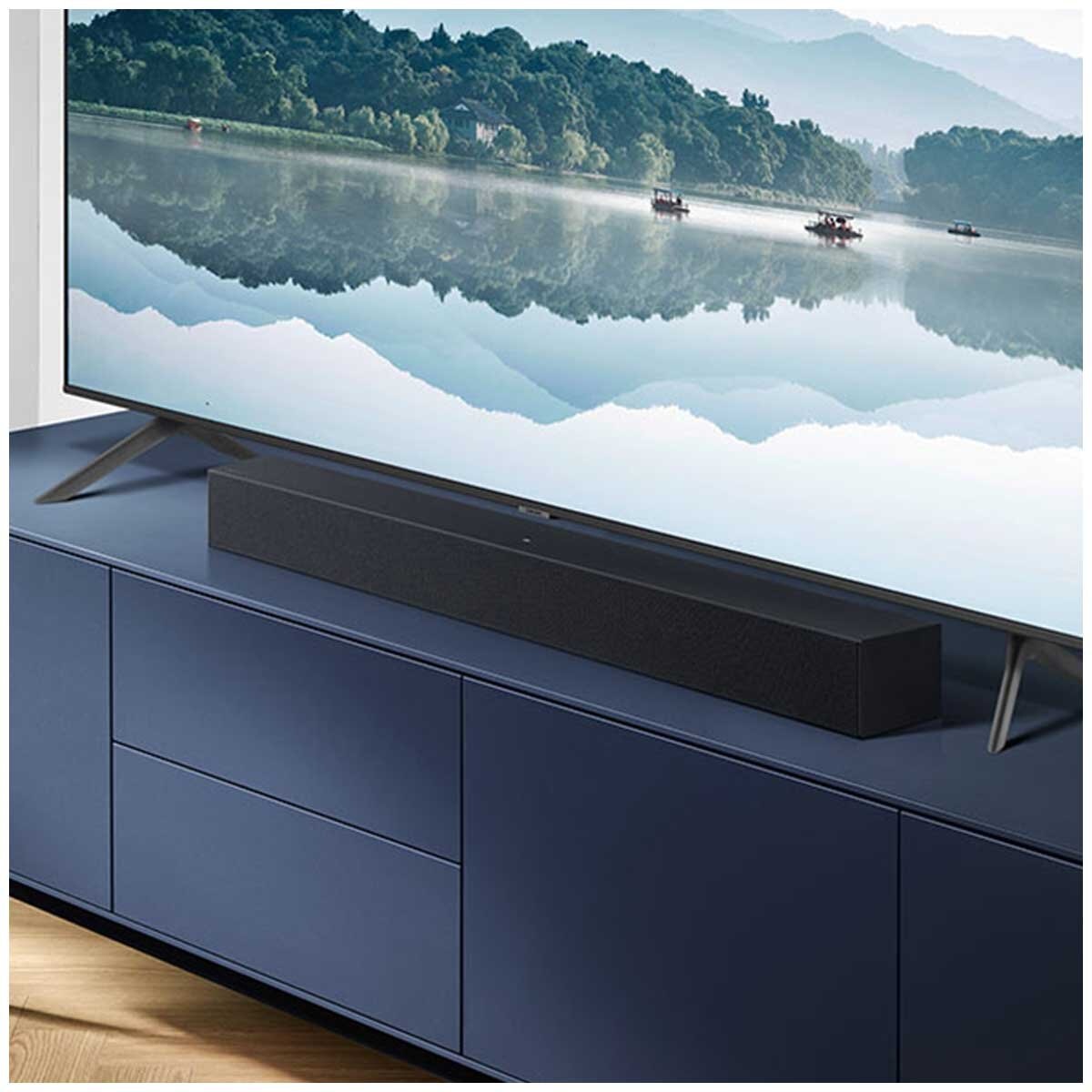 Samsung C400 2.0 Channel All In One Soundbar Black HW-C400XY - SuperSaverAU - view 8