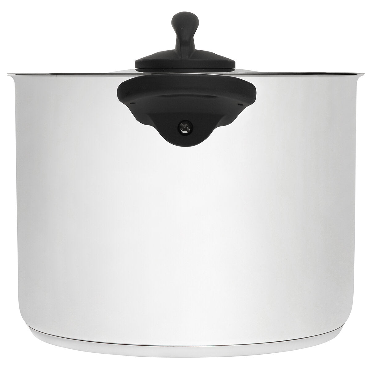 Stanley Rogers Stockpot 8L 24cm - SuperSaverAU - view 2