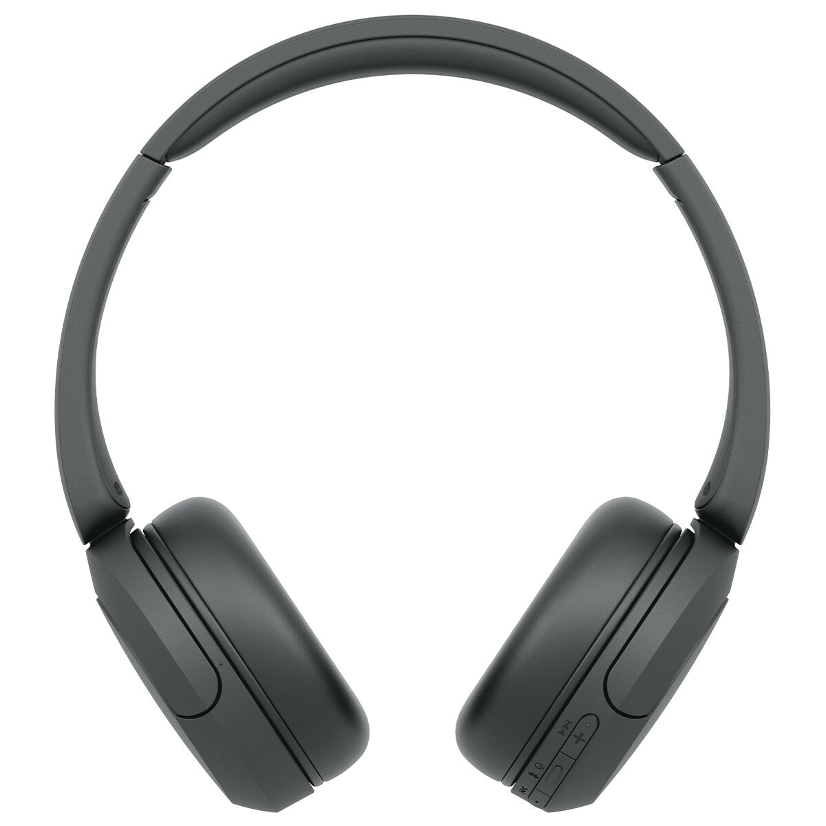 Sony Wireless Headphones Black WH-CH520B - SuperSaverAU - view 1