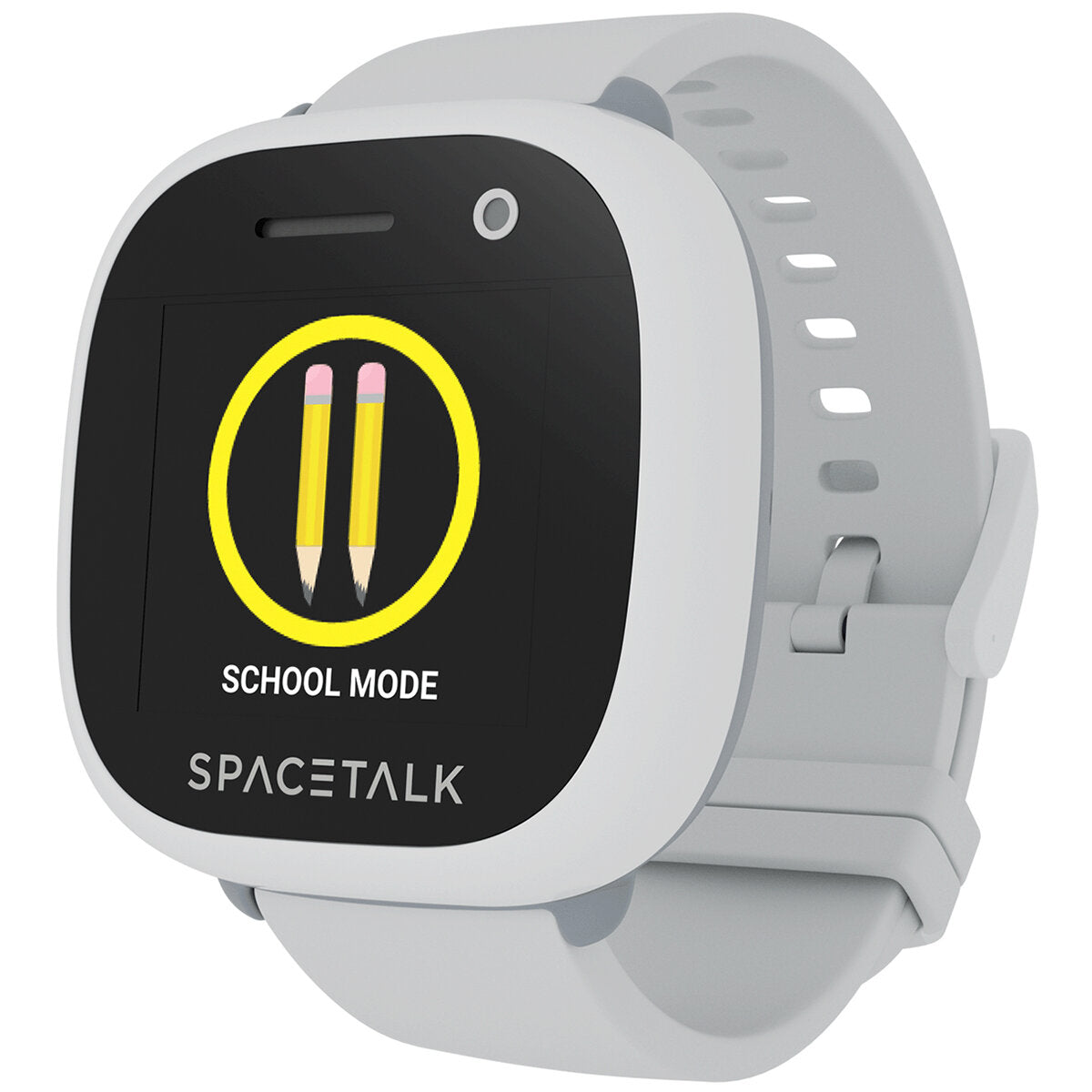 Spacetalk Adventurer 2 Kids 4G Smartwatch ST3-FT-1 Frost - SuperSaverAU - view 5
