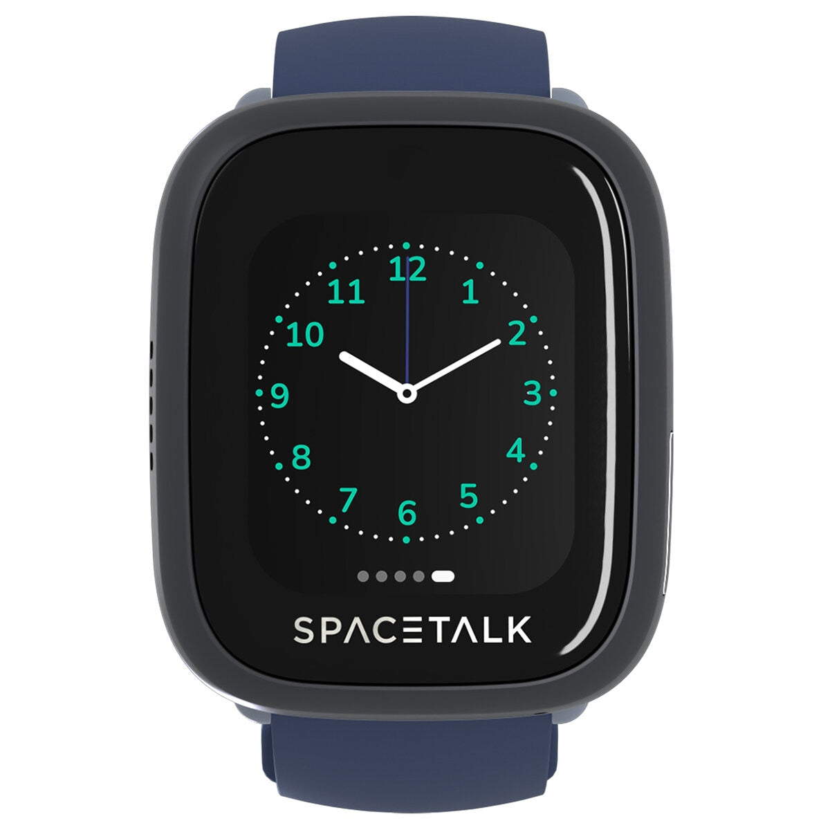 Spacetalk Loop Kids 4G Smartwatch Dusk SK2-DK-1 - SuperSaverAU - view 2