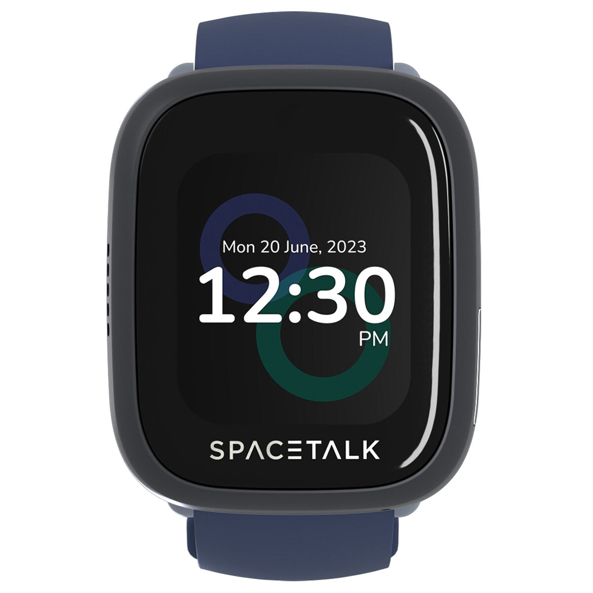 Spacetalk Loop Kids 4G Smartwatch Dusk SK2-DK-1 - SuperSaverAU - view 3