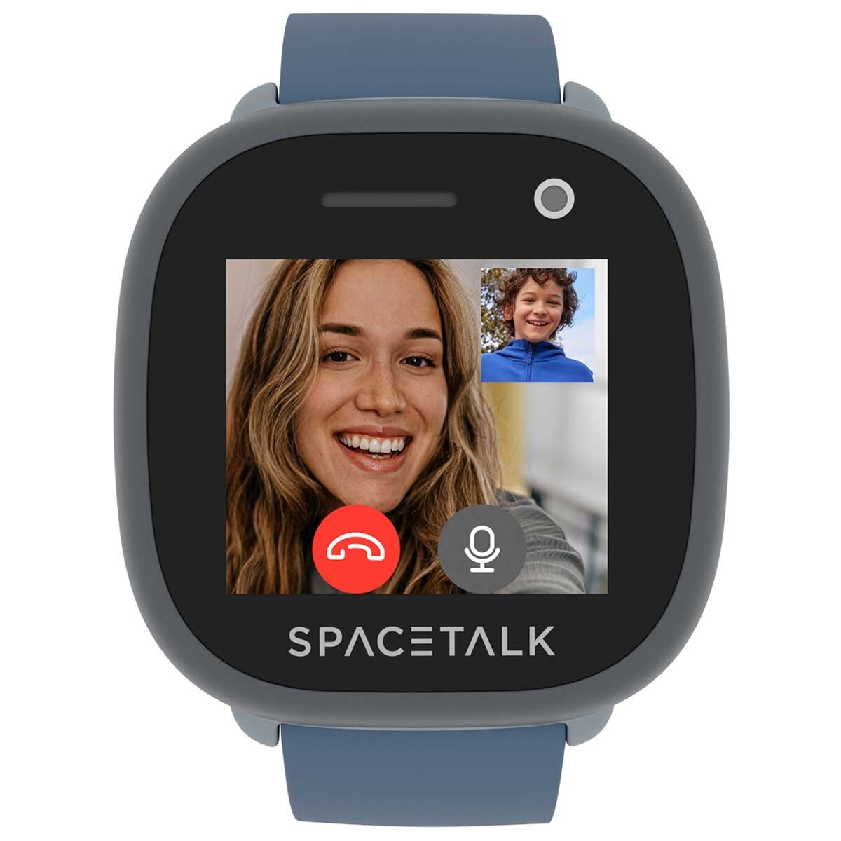 Spacetalk Adventurer 2 Kids 4G Smartwatch ST3-DK-1 Dusk - SuperSaverAU - view 1