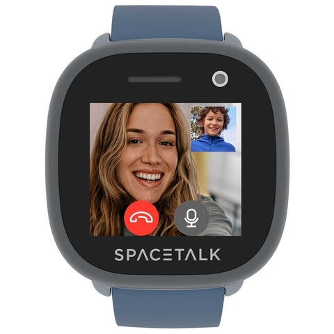 Spacetalk Adventurer 2 Kids 4G Smartwatch ST3-DK-1 Dusk - SuperSaverAU - view 1