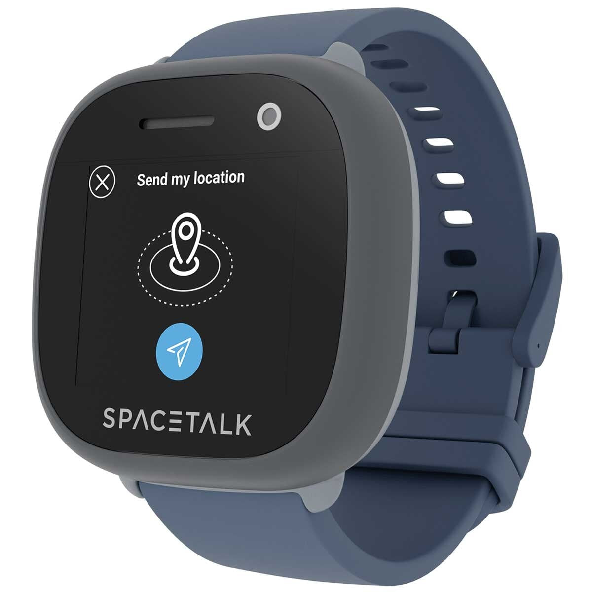Spacetalk Adventurer 2 Kids 4G Smartwatch ST3-DK-1 Dusk - SuperSaverAU - view 11