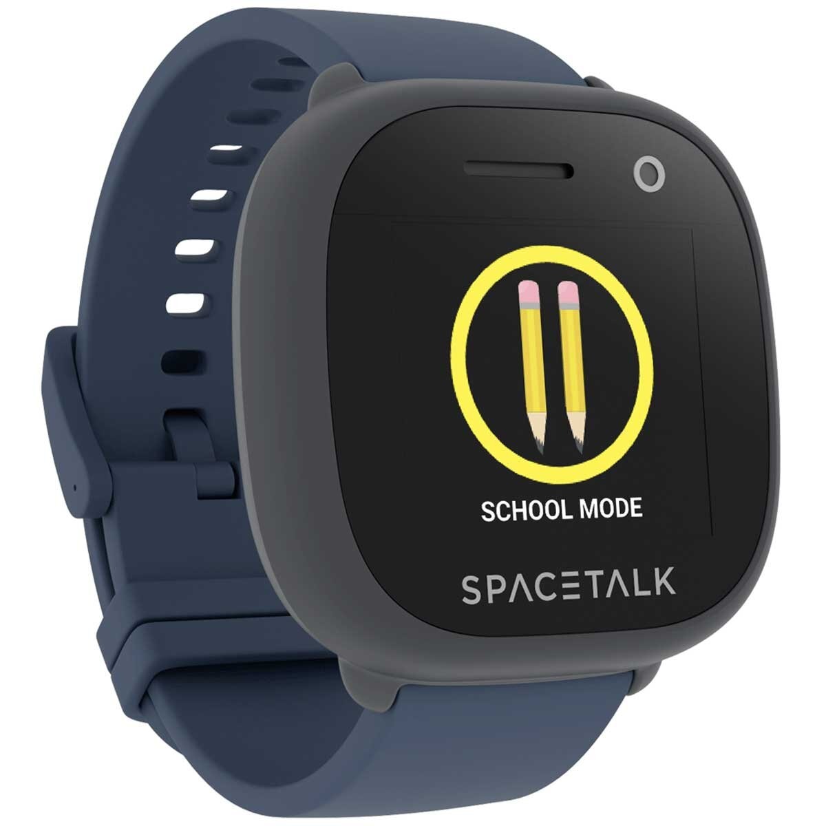 Spacetalk Adventurer 2 Kids 4G Smartwatch ST3-DK-1 Dusk - SuperSaverAU - view 9