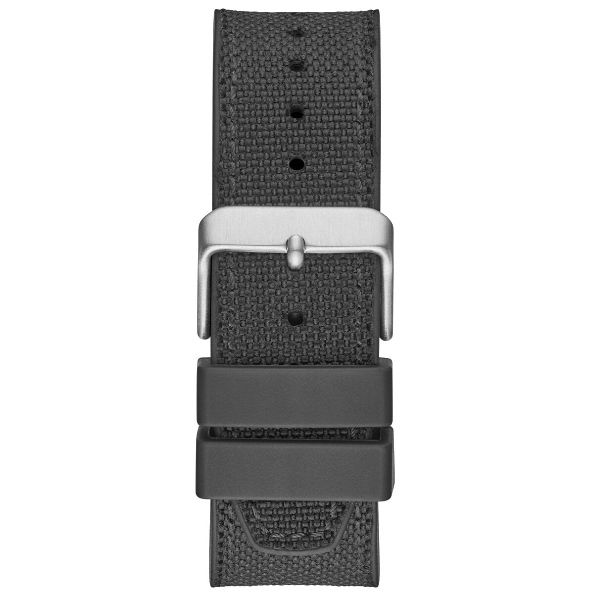 GUESS Magnitude Black Stainless Steel Men's Watch GW0206G1 - SuperSaverAU - view 3