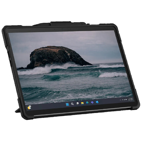 UAG Metropolis Microsoft Surface Pro 9 Case Black - SuperSaverAU - view 1