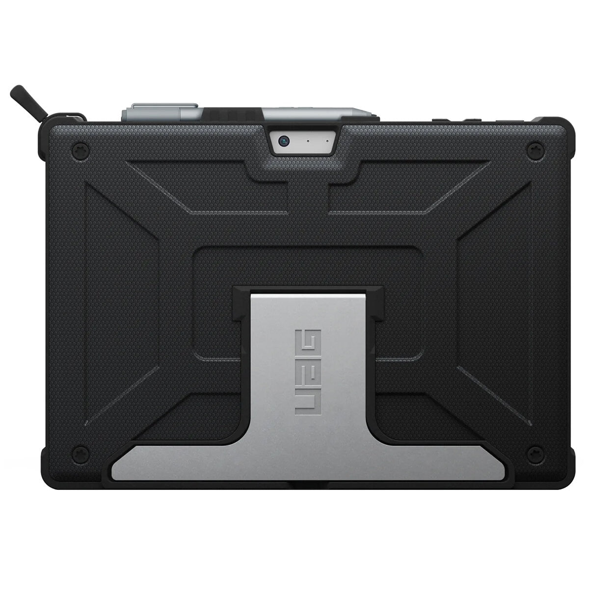 UAG Metropolis Microsoft Surface Pro Case Black - SuperSaverAU - view 2