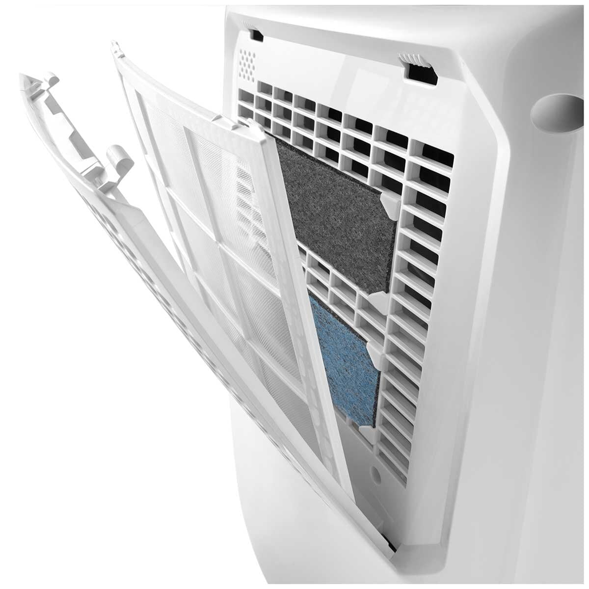 De'Longhi Tasciugo AriaDry Multi 14L Dehumidifier - SuperSaverAU - view 4