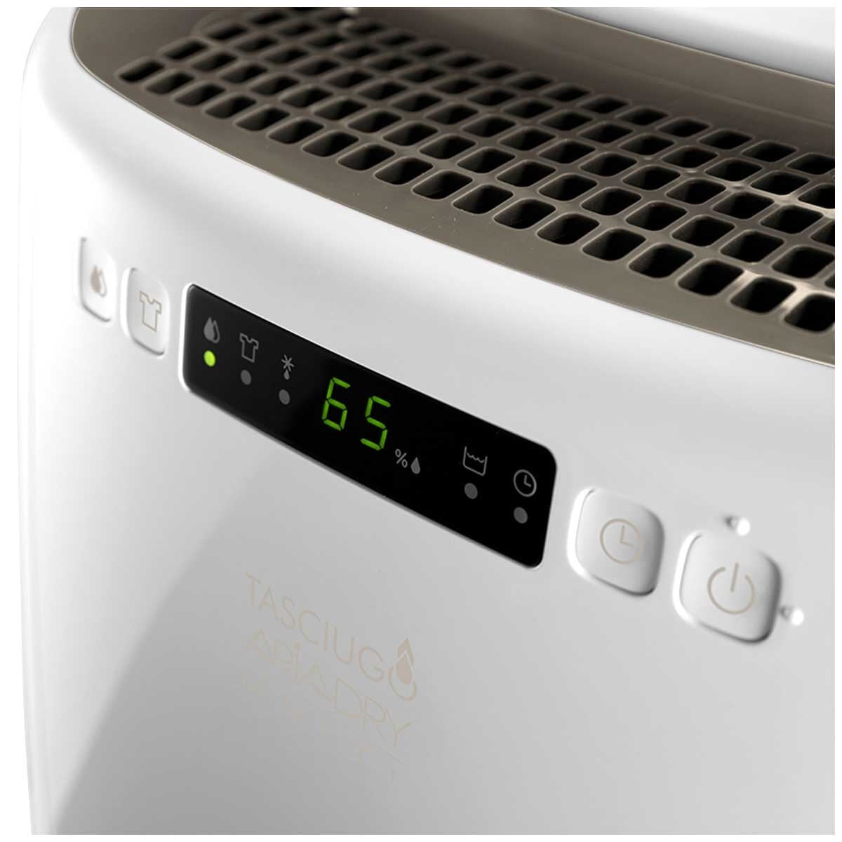 De'Longhi Tasciugo AriaDry Multi 14L Dehumidifier - SuperSaverAU - view 3