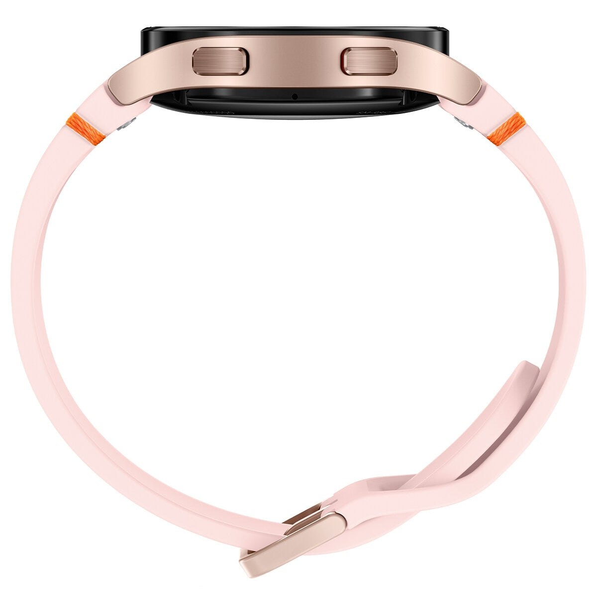 Samsung Galaxy Watch FE Bluetooth 40mm Pink Gold SM-R861NIDAXSA - SuperSaverAU - view 5