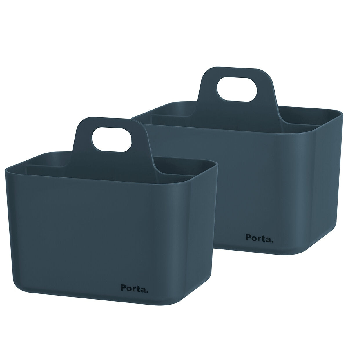 Litem Desk Organiser Set Prussian Blue - SuperSaverAU - view 4