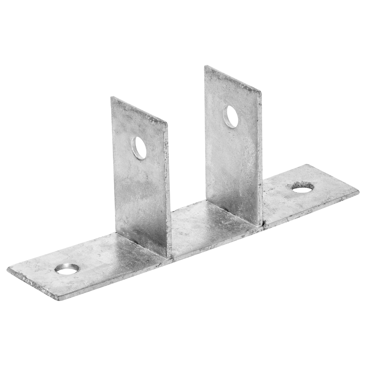 Maxi Metals 50mm Galvanised Steel Seat Bracket