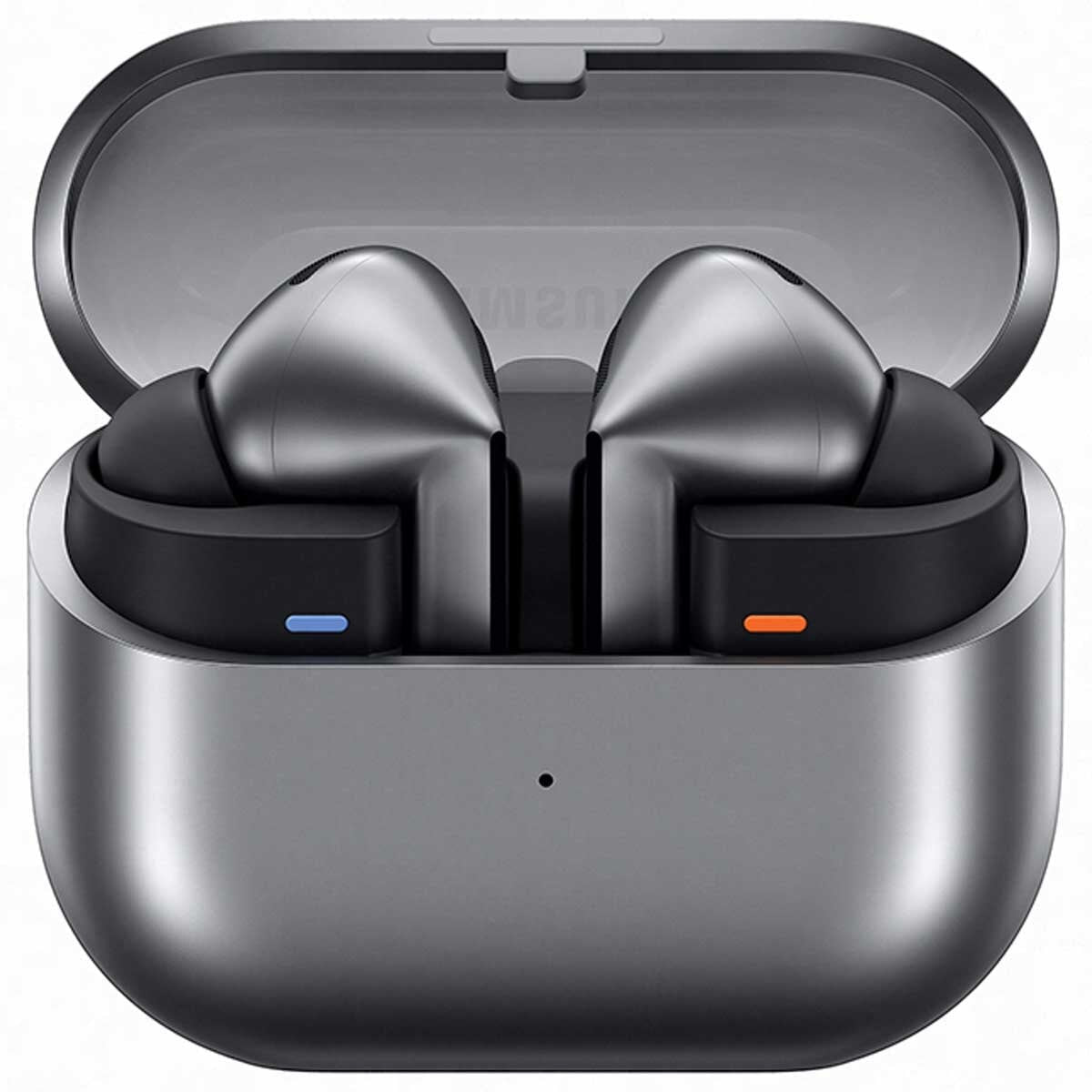 Samsung Galaxy Buds3 Pro Silver SM-R630NZAAASA - SuperSaverAU - view 2