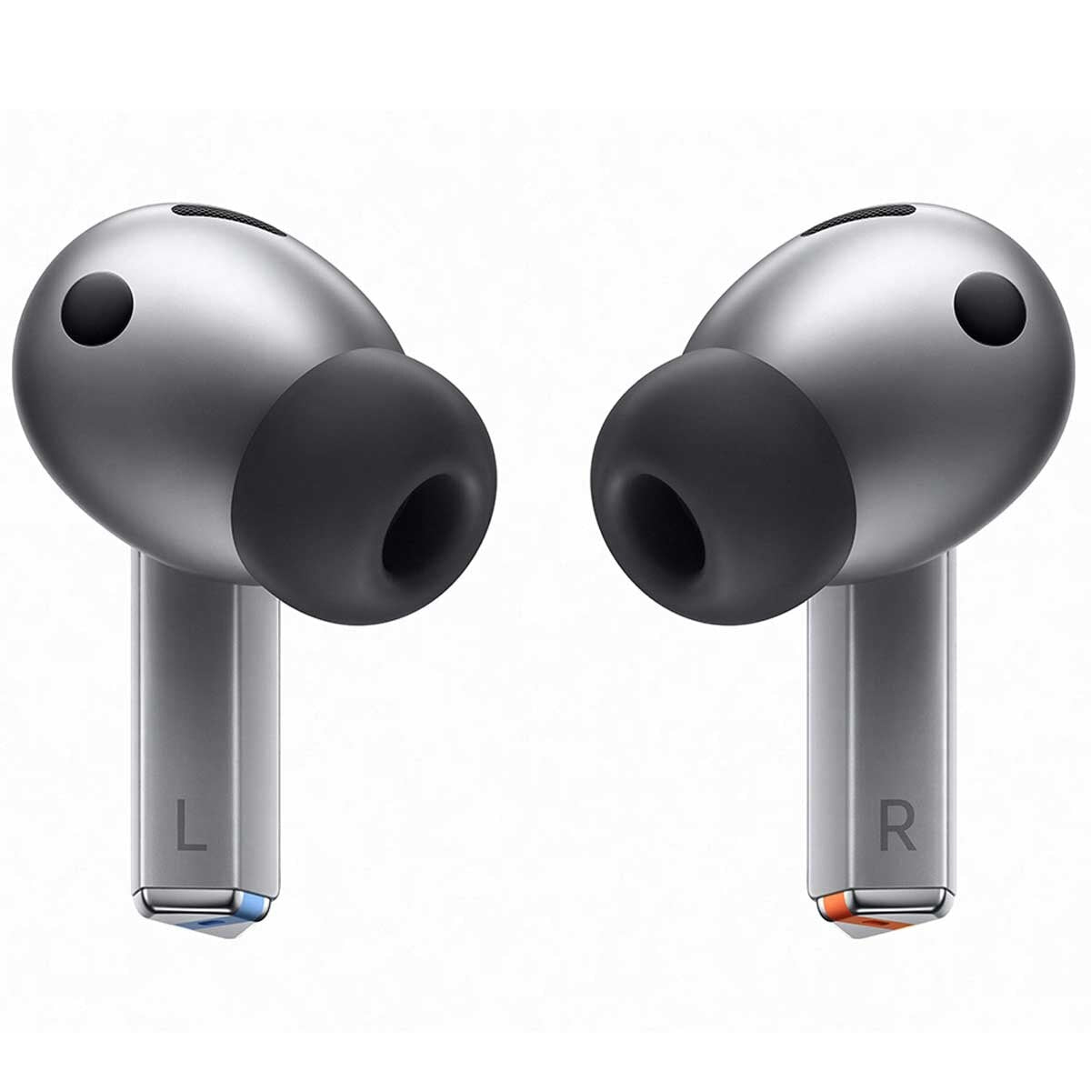 Samsung Galaxy Buds3 Pro Silver SM-R630NZAAASA - SuperSaverAU - view 8