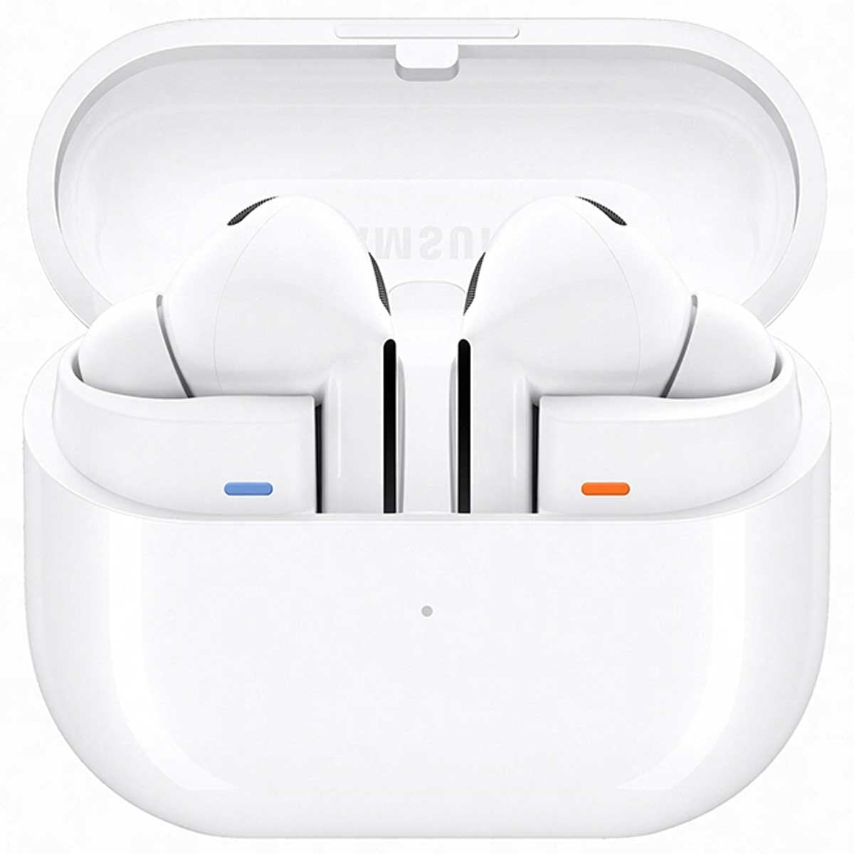 Samsung Galaxy Buds3 Pro White SM-R630NZWAASA - SuperSaverAU - view 2