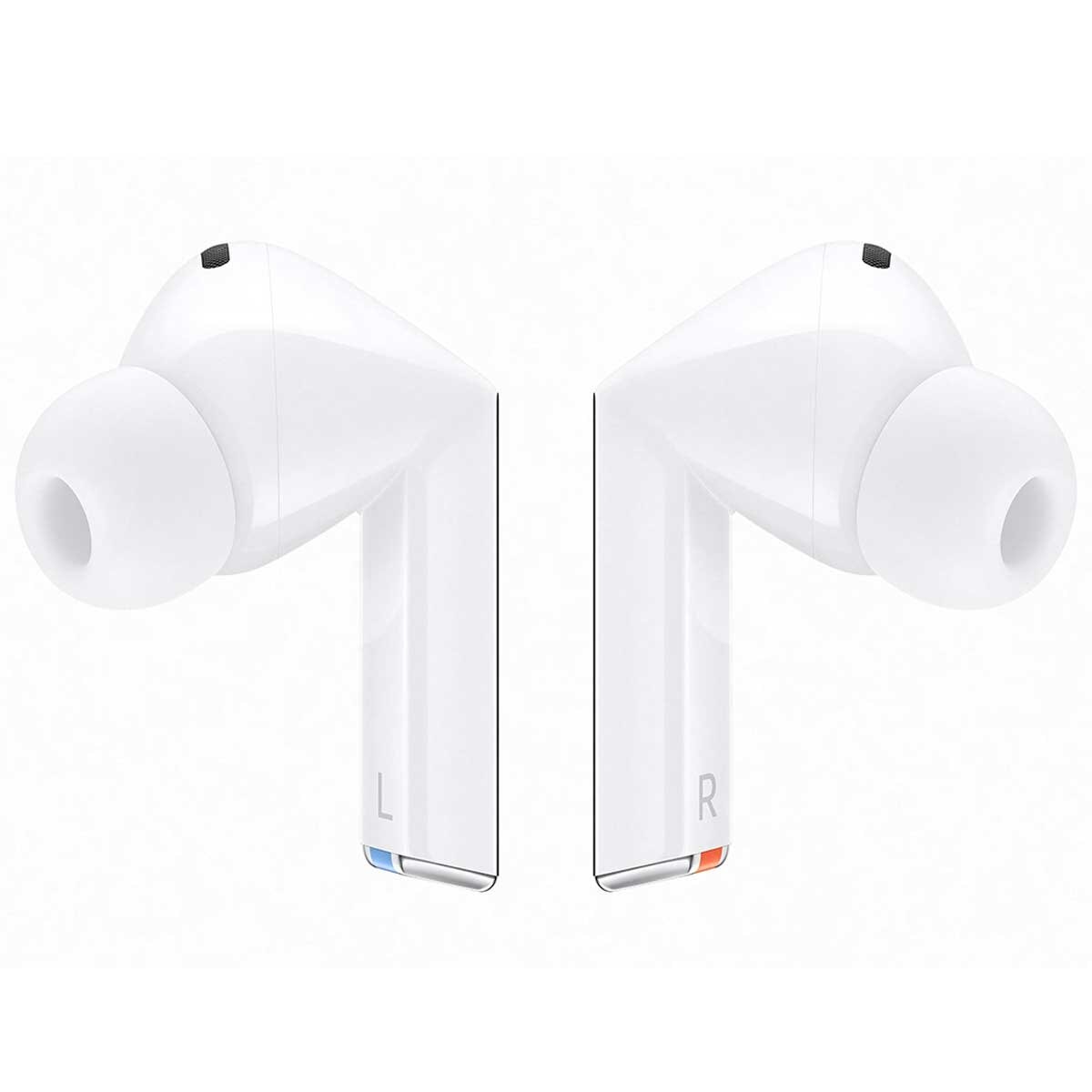 Samsung Galaxy Buds3 Pro White SM-R630NZWAASA - SuperSaverAU - view 9