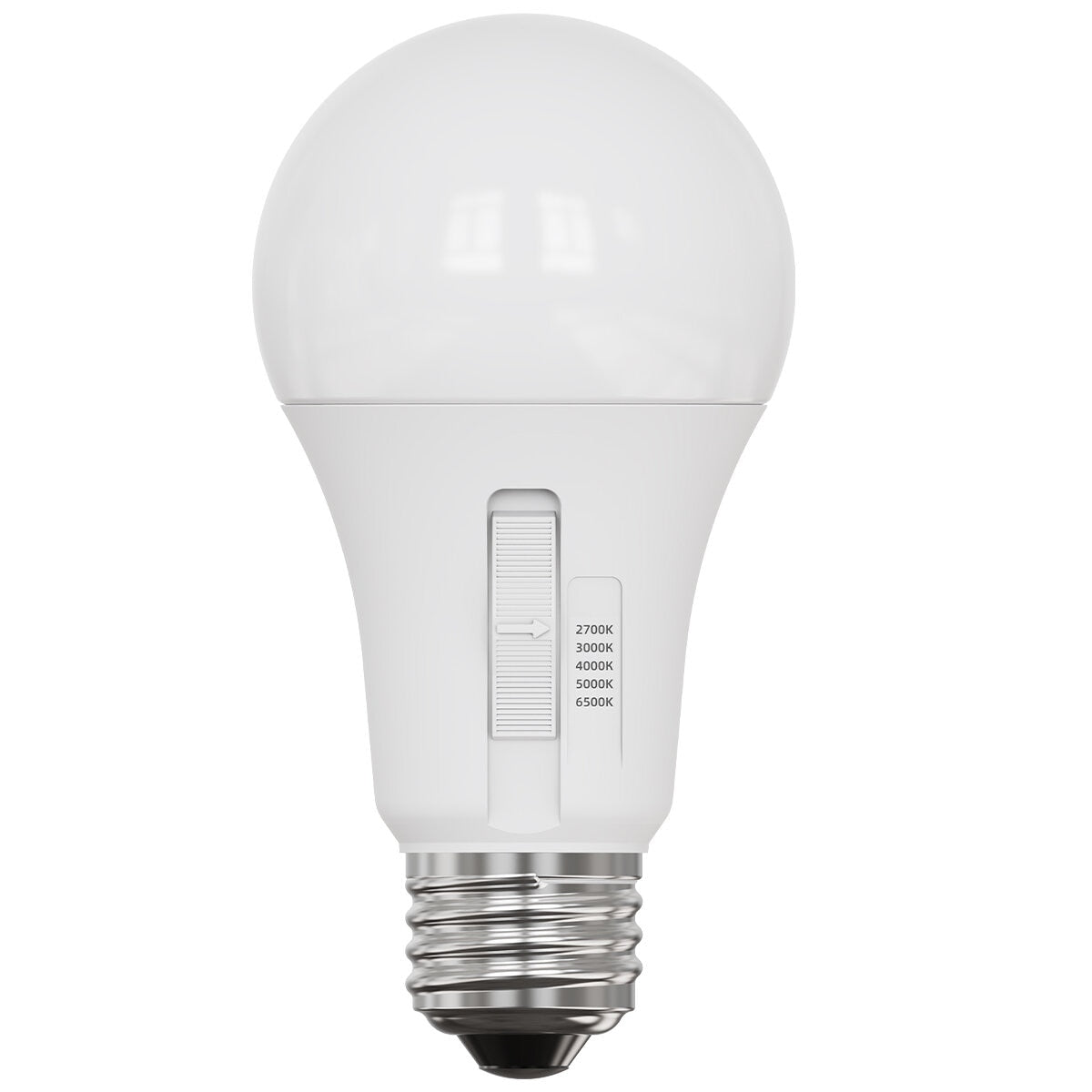 Feit Electric LED Light Bulbs 6 Pack 810 Lumens Edison Screw Fitting - SuperSaverAU - view 2