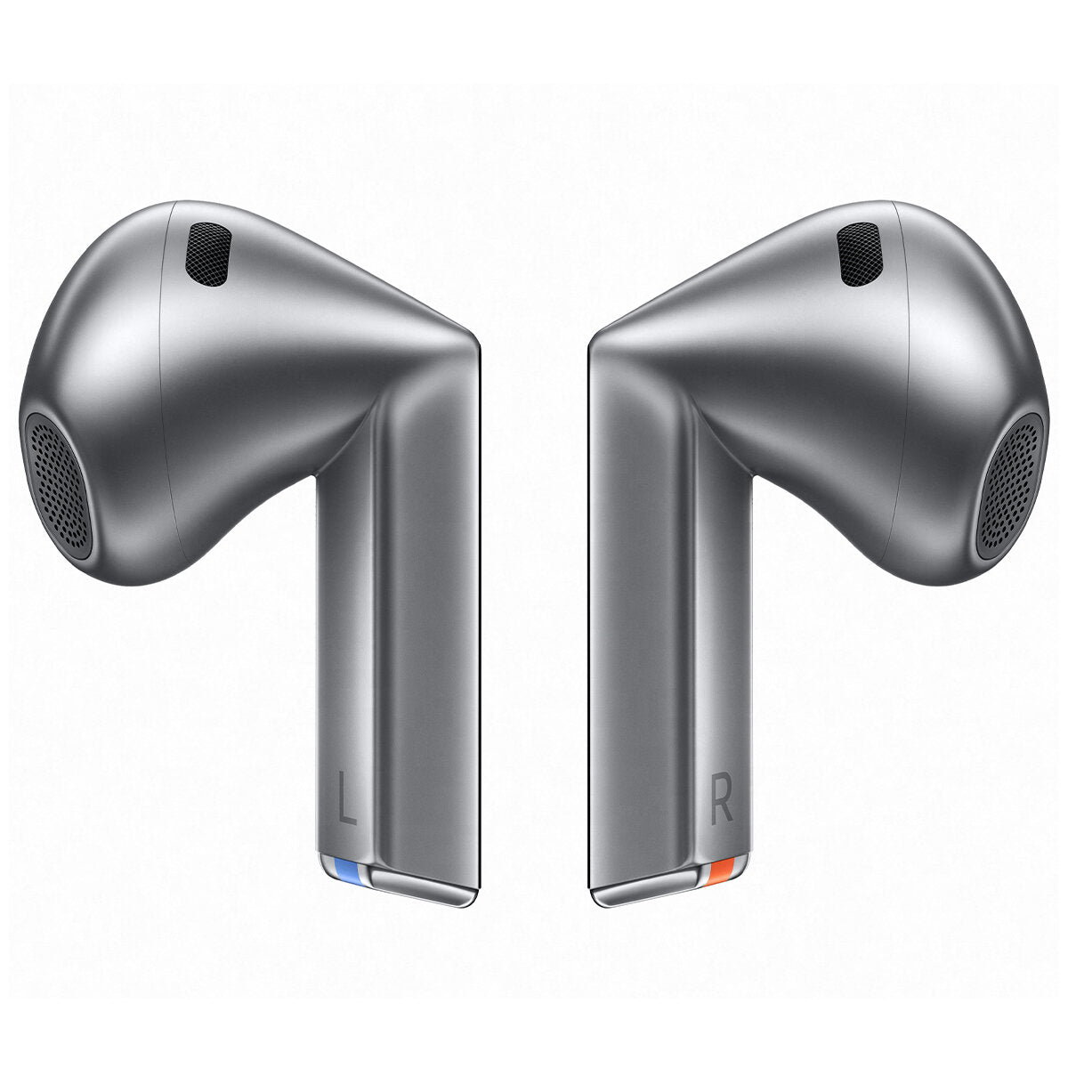 Samsung Galaxy Buds3 Silver SM-R530NZAAASA - SuperSaverAU - view 6
