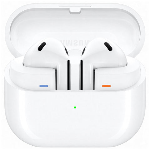 Samsung Galaxy Buds3 Earbuds - ANC, Hi-Fi Audio, Adaptive Noise Control, 18.1 x 33.2 x 19.8 mm - SuperSaverAU - view 1