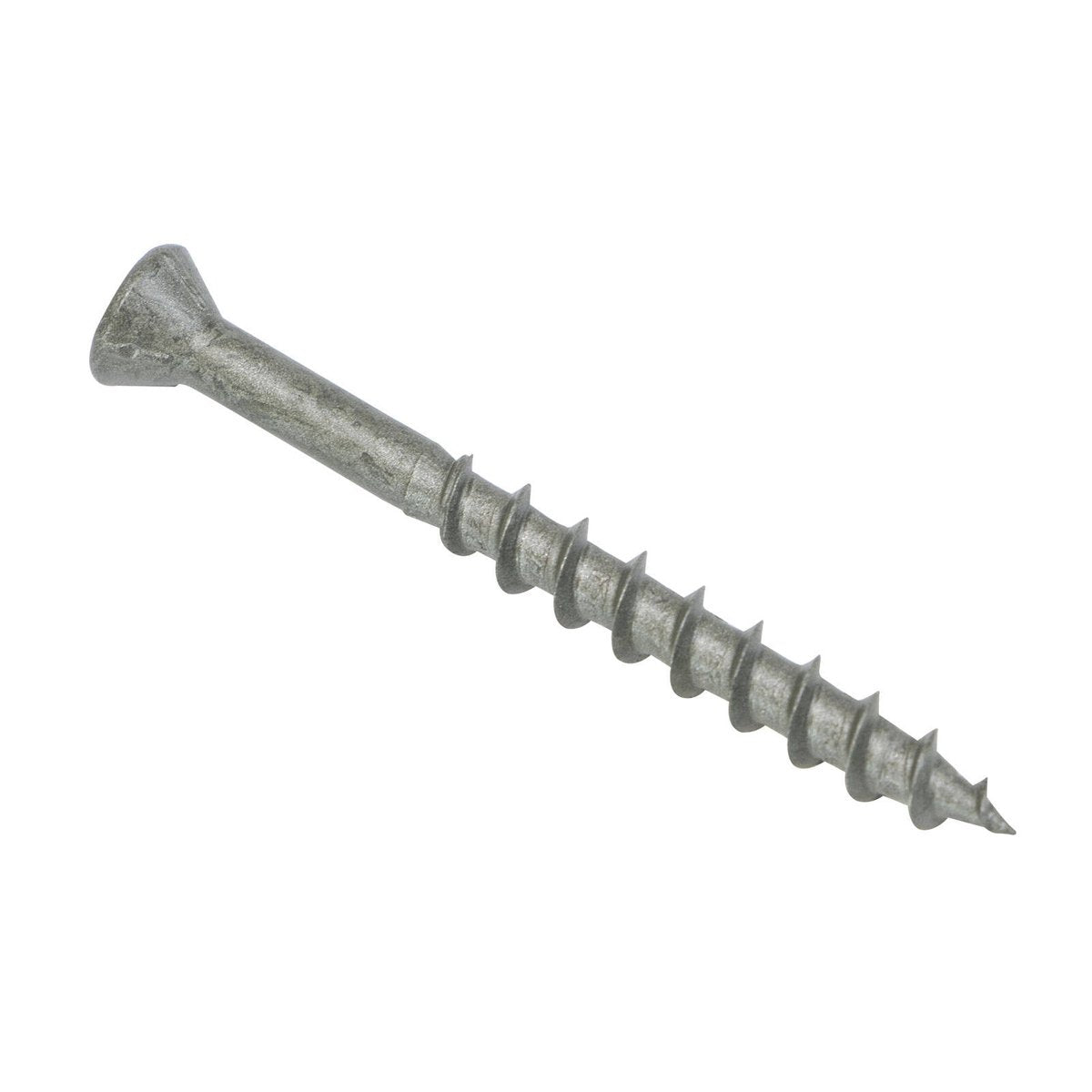 Titan 10g x 50mm Weather Force Deck Treated Pine Screws Qty 100 - Durable Corrosion Protection - SuperSaverAU - view 5