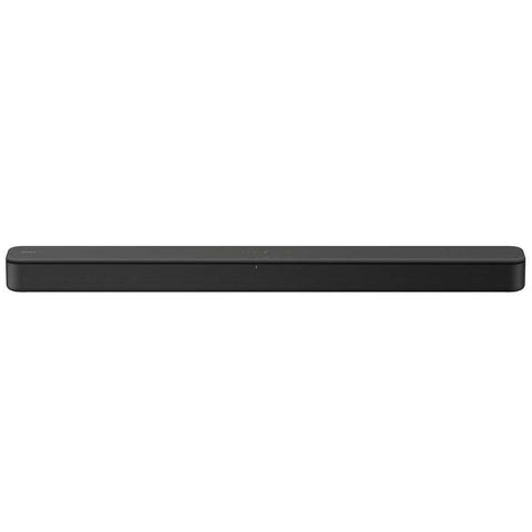 Sony 2.0 Channel Bluetooth Soundbar HT-S100F - SuperSaverAU - view 1
