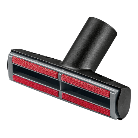 Karcher 180mm Pet Hair Nozzle for Wet & Dry Vacuum - Carpet & Car Upholstery