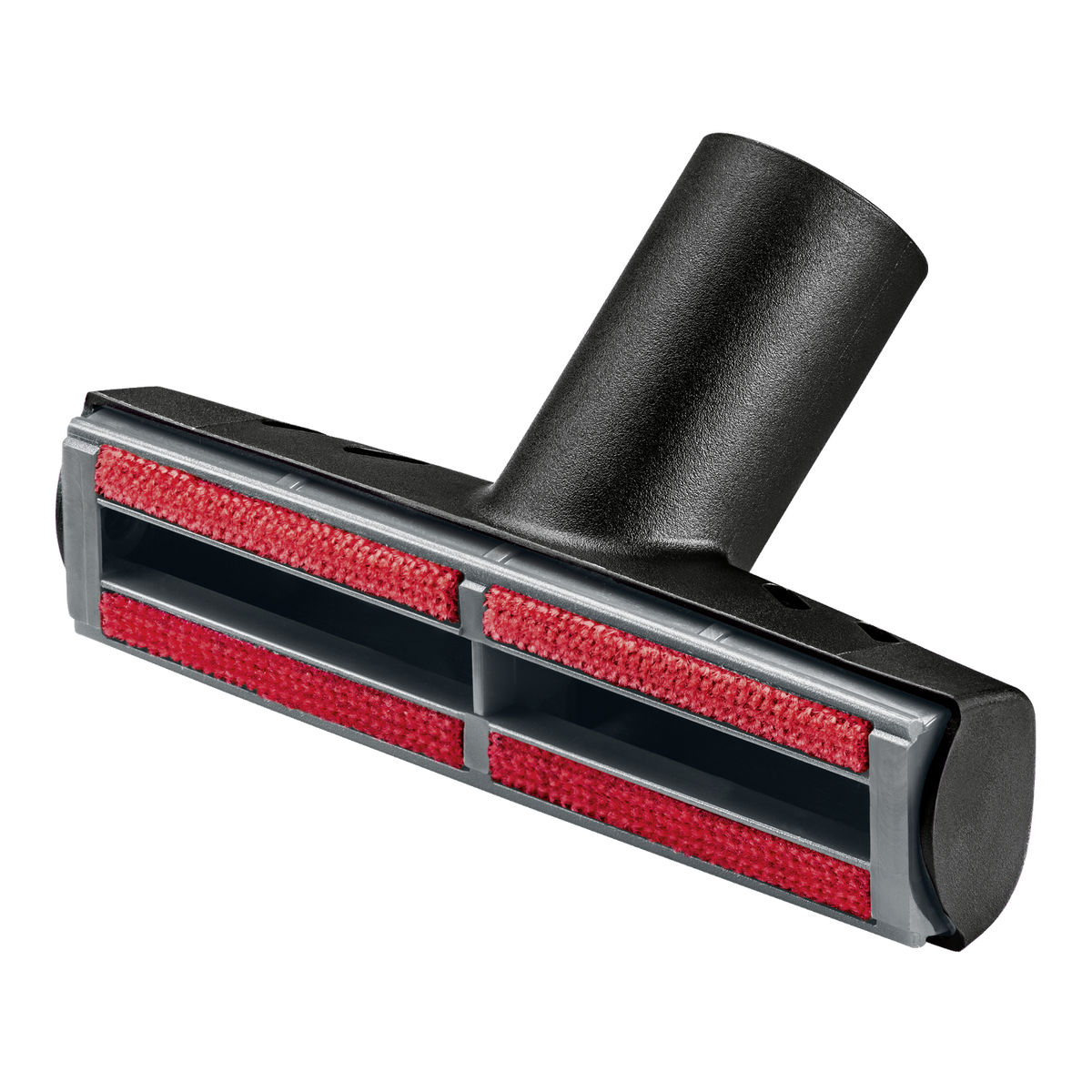 Karcher 180mm Pet Hair Nozzle for Wet & Dry Vacuum - Carpet & Car Upholstery