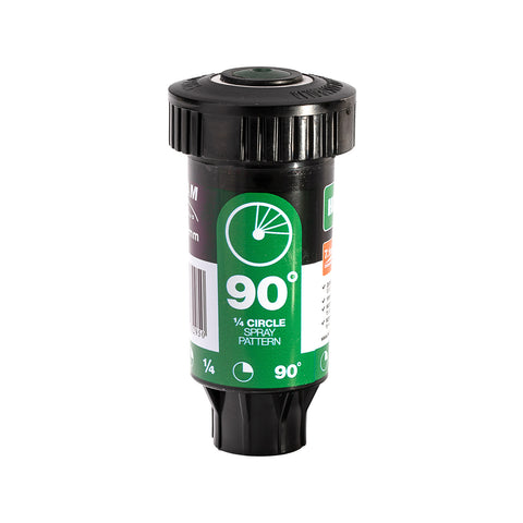 Holman 50mm 1/4 Longstream Rotating Pop-Up Sprinkler 15mm BSP 800kPa