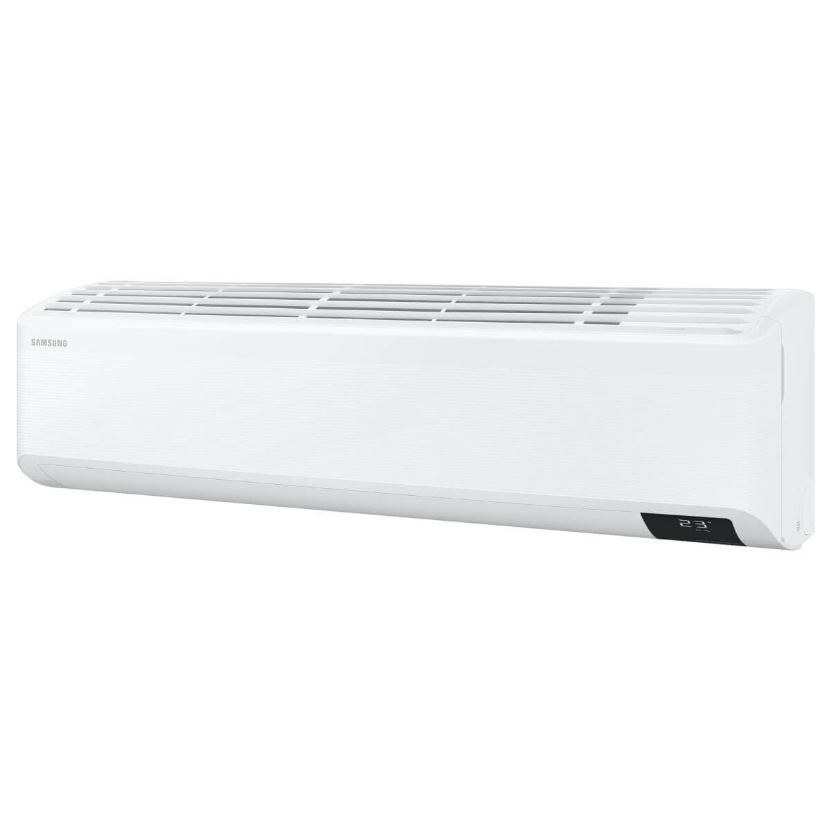 Samsung Geo Plus 8kW Reverse Cycle Split System Air Conditioner - Digital Inverter Boost - F-AR30BXGYCWK1