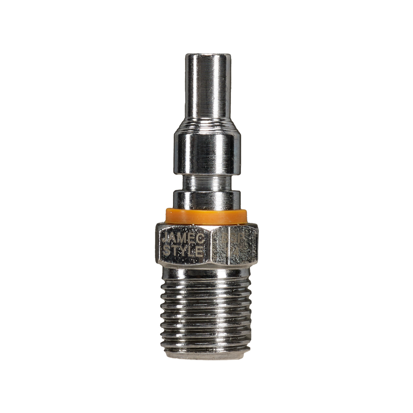 Powerfit Jamec Style 1/4" Male Plug