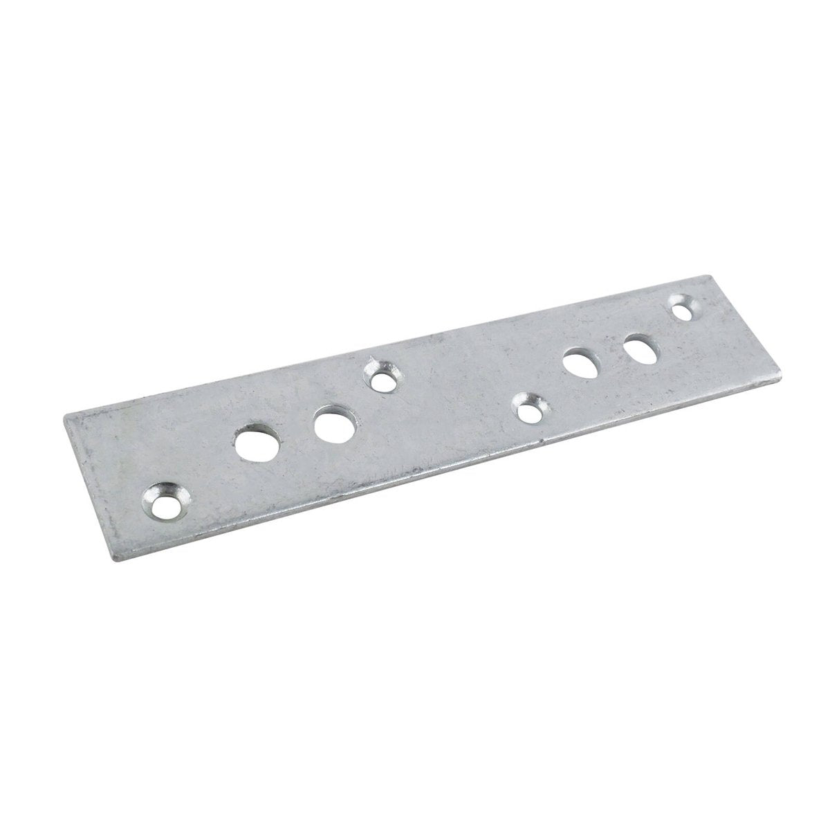 Carinya 190 x 40 x 4mm Hot Dipped Galvanised Steel Mending Plate