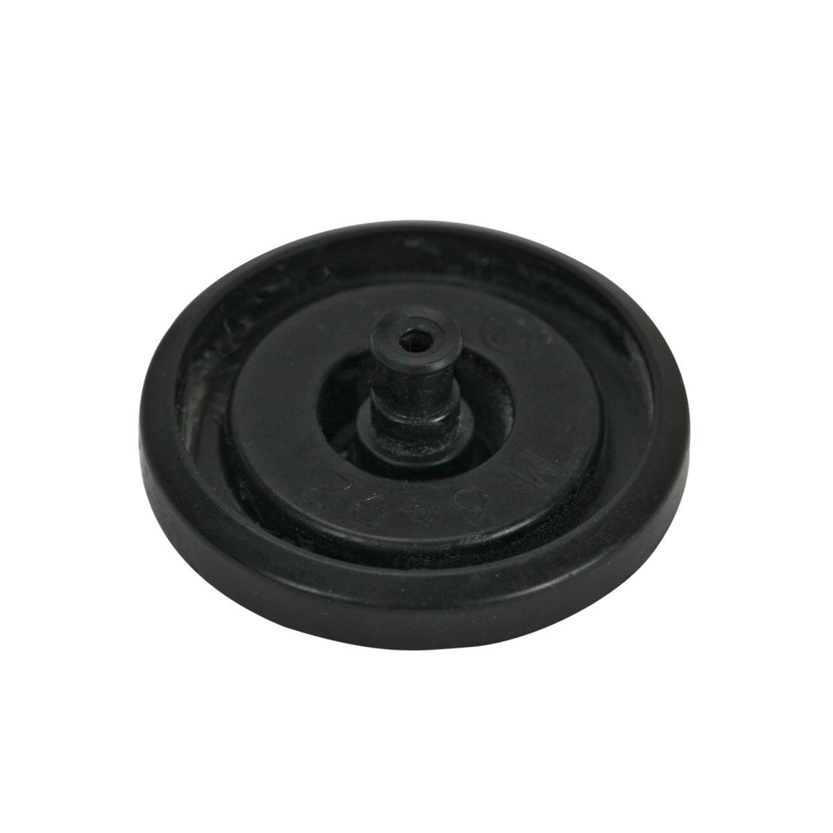 Fluidmaster Toilet Inlet Valve Replacement Seal Rubber Dark Green 30mm