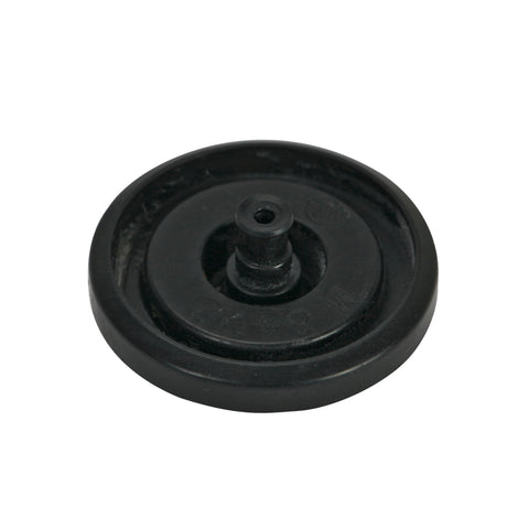 Fluidmaster Toilet Inlet Valve Replacement Seal Rubber Dark Green 30mm