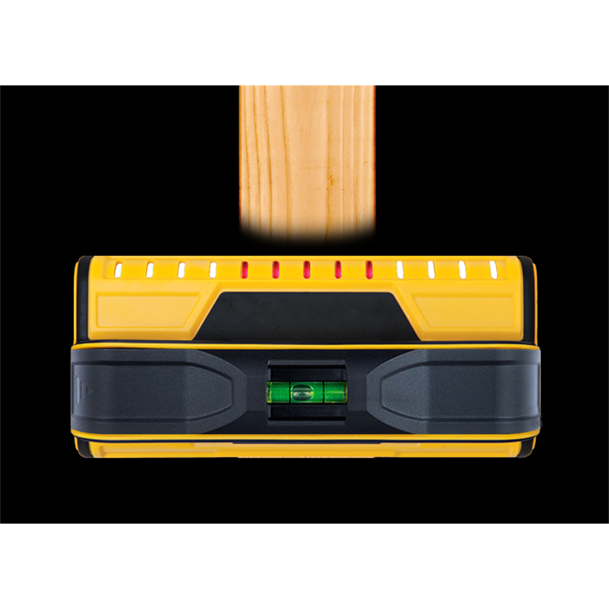 Franklin ProSensor T13 Professional Stud Finder Yellow and Black PSD-T13